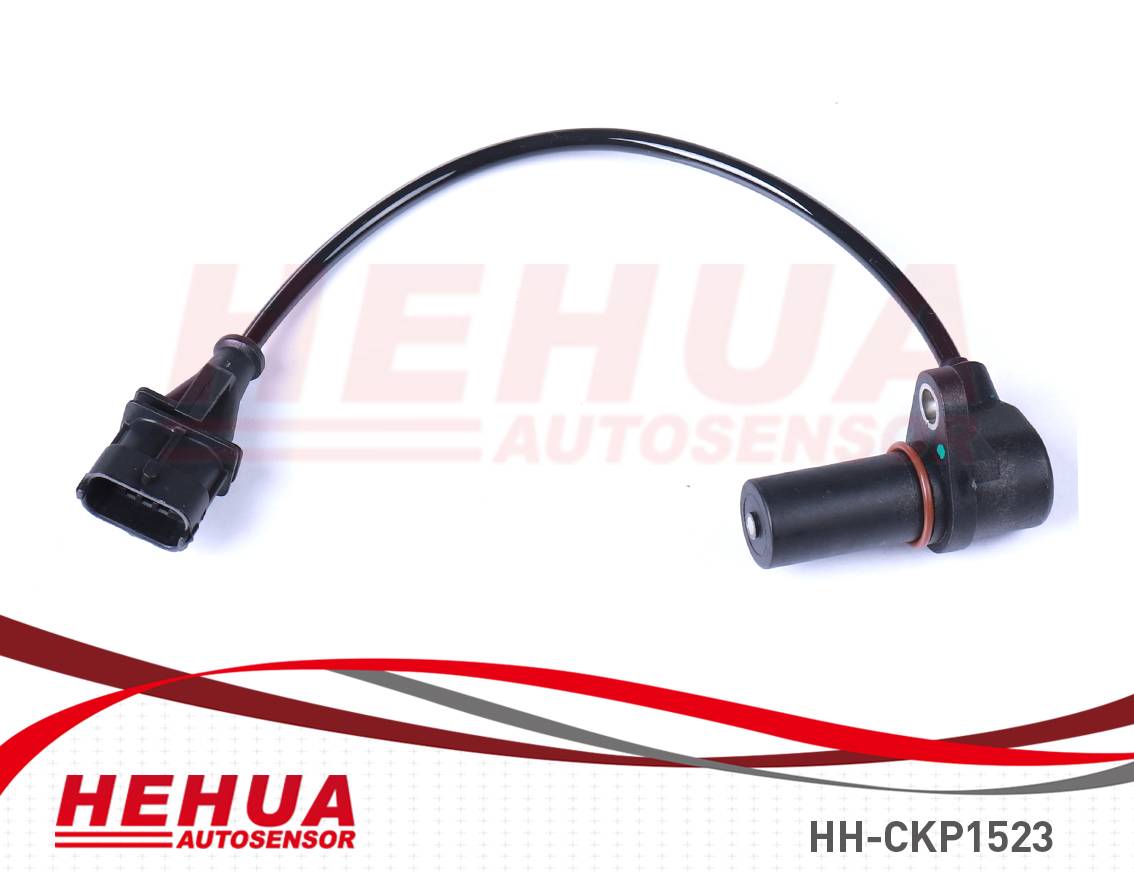 Lowest Price for Motorcycle Speedometer Sensor - Crankshaft Sensor HH-CKP1523 – HEHUA