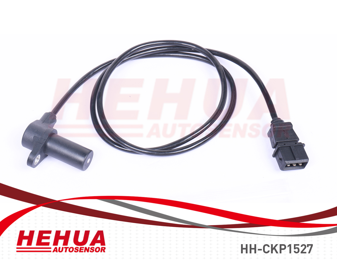 OEM manufacturer Vauxhall Camshaft Sensor - Crankshaft Sensor HH-CKP1527 – HEHUA