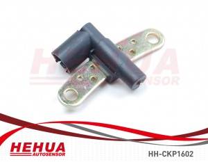 New Fashion Design for Electromagnetic Speed Sensor - Crankshaft Sensor HH-CKP1602 – HEHUA
