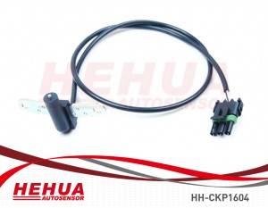 Crankshaft Sensor HH-CKP1604