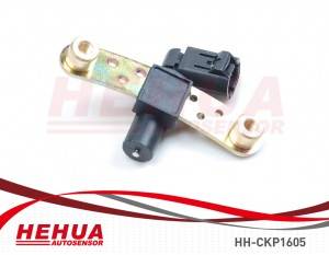 Crankshaft Sensor HH-CKP1605