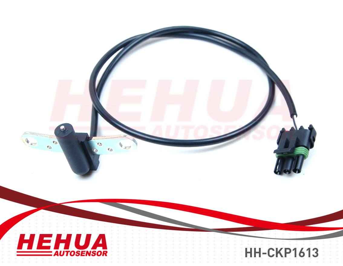 Manufacturer of  Speed Pickup Sensor - Crankshaft Sensor HH-CKP1613 – HEHUA