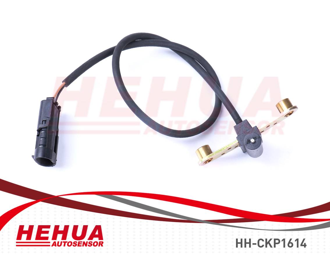 Manufacturing Companies for Transmission Speed Sensor - Crankshaft Sensor HH-CKP1614 – HEHUA