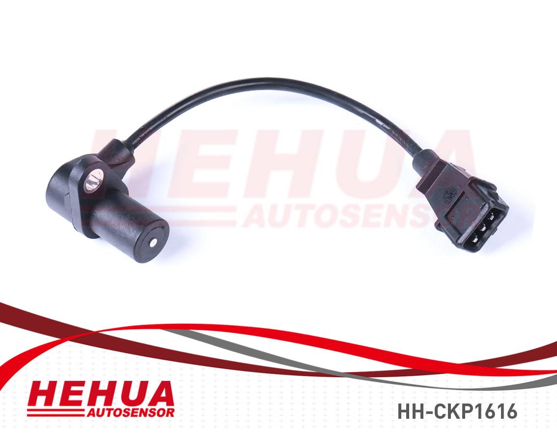 Excellent quality Renault Crankshaft Sensor - Crankshaft Sensor HH-CKP1616 – HEHUA