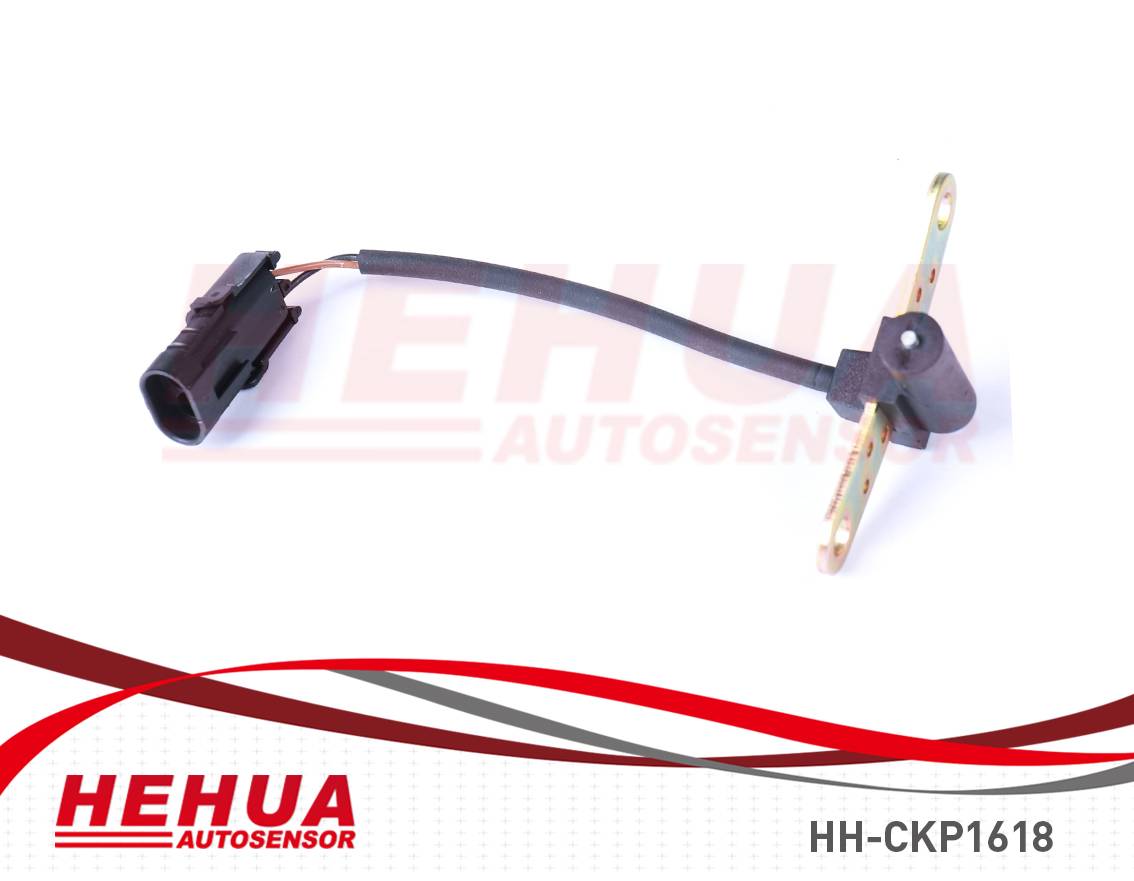 2021 China New Design Dodge Crankshaft Sensor - Crankshaft Sensor HH-CKP1618 – HEHUA