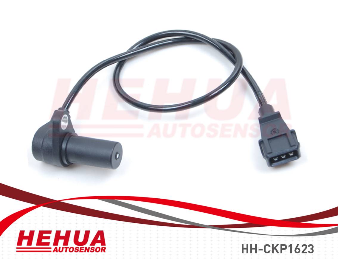 Excellent quality Renault Crankshaft Sensor - Crankshaft Sensor HH-CKP1623 – HEHUA