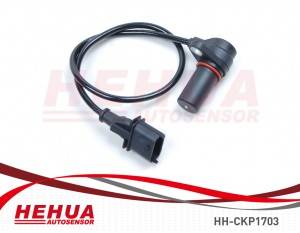Crankshaft Sensor HH-CKP1703
