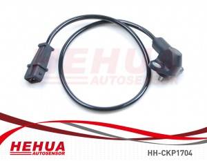 Crankshaft Sensor HH-CKP1704
