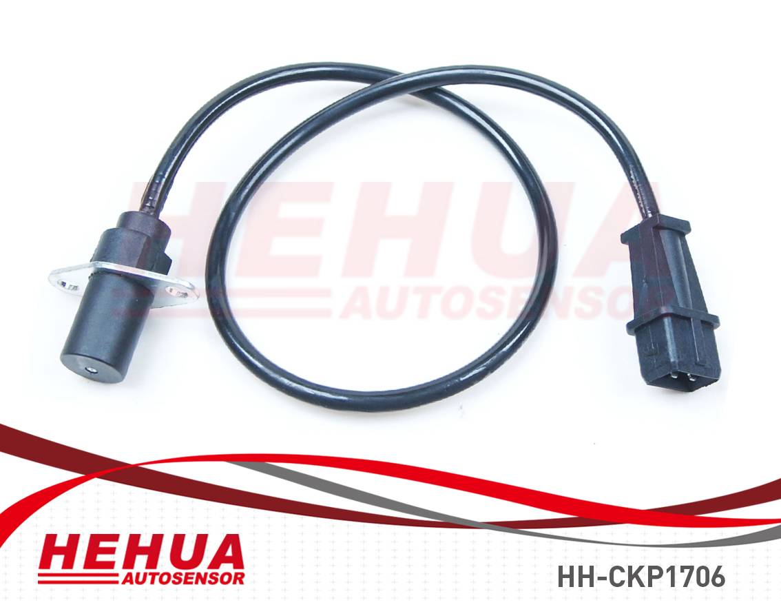 High reputation Mercedes-Benz Camshaft Sensor - Crankshaft Sensor HH-CKP1706 – HEHUA