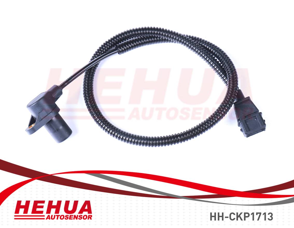 Lowest Price for Motorcycle Speedometer Sensor - Crankshaft Sensor HH-CKP1713 – HEHUA