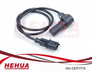 Crankshaft Sensor HH-CKP1715