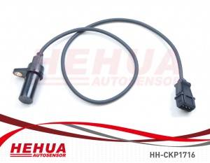 Crankshaft Sensor HH-CKP1716