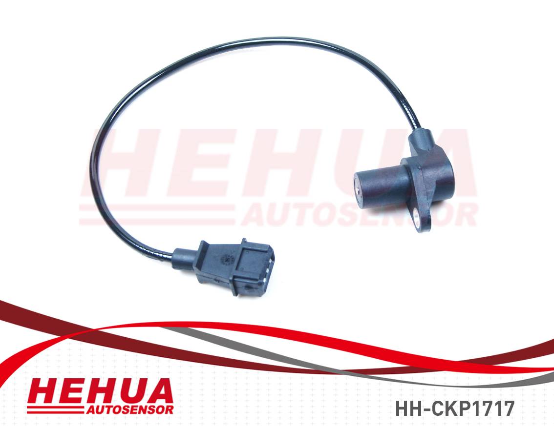 Cheapest Price China 1506004 ABS Sensor for Daf Truck Parts
