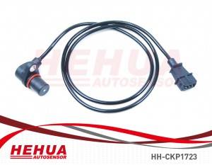 China wholesale Crankshaft Position Sensor - Crankshaft Sensor HH-CKP1723 – HEHUA