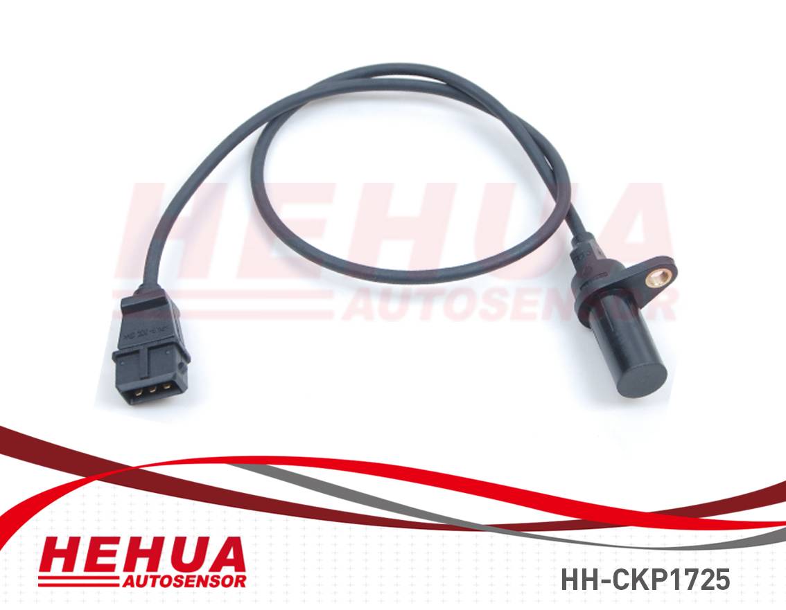 Good Wholesale Vendors  Ckp Crankshaft Position Sensor - Crankshaft Sensor HH-CKP1725 – HEHUA