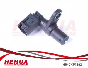 Crankshaft Sensor HH-CKP1802