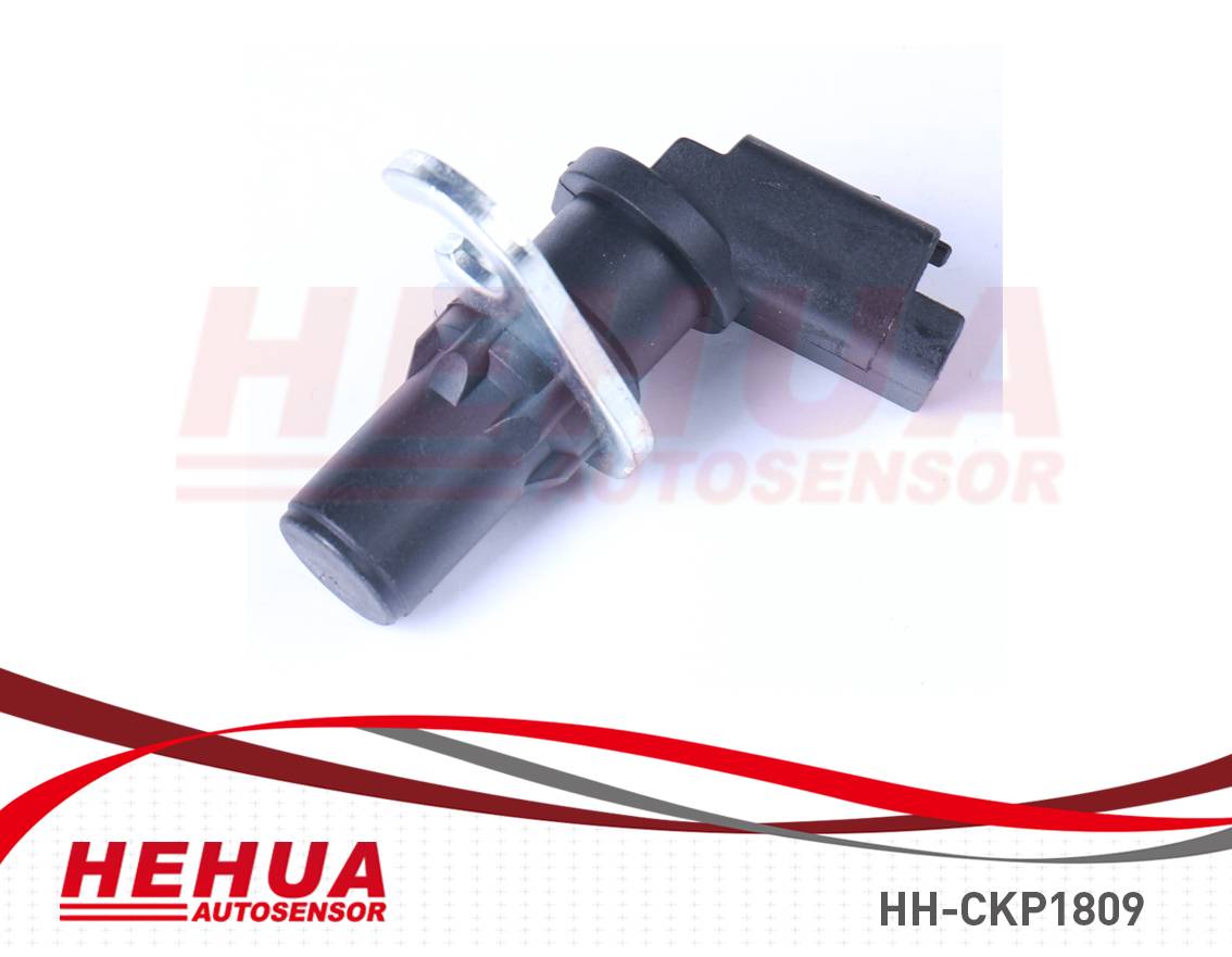 2021 China New Design Dodge Crankshaft Sensor - Crankshaft Sensor HH-CKP1809 – HEHUA