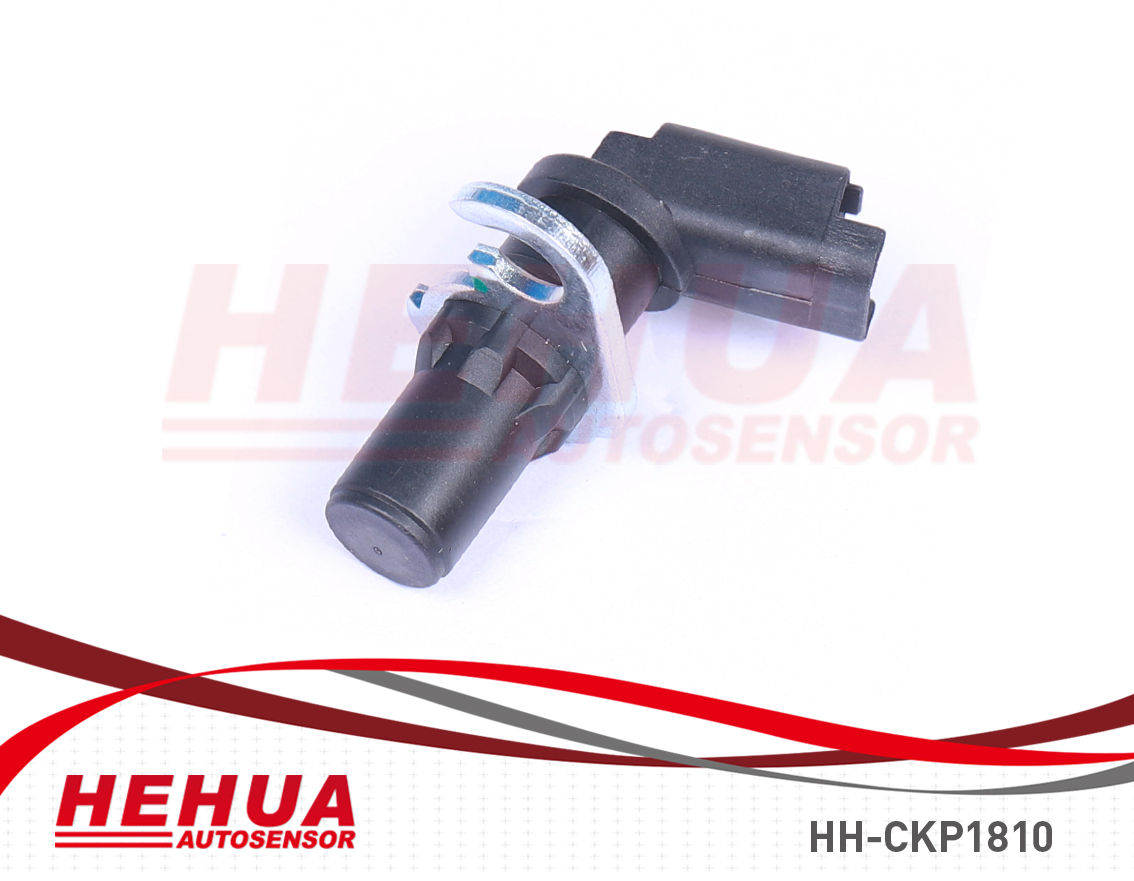 Factory source Citroen Camshaft Sensor - Crankshaft Sensor HH-CKP1810 – HEHUA
