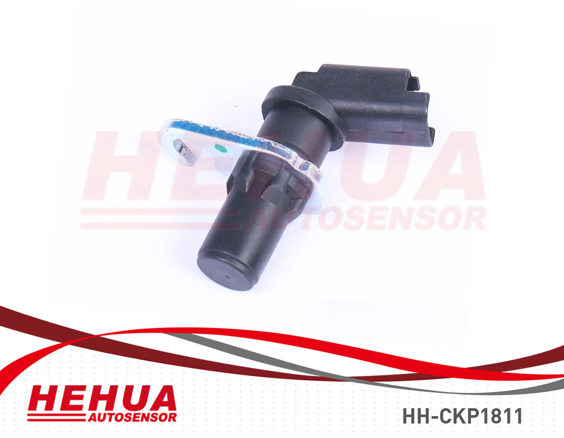 Factory source Citroen Camshaft Sensor - Crankshaft Sensor HH-CKP1811 – HEHUA