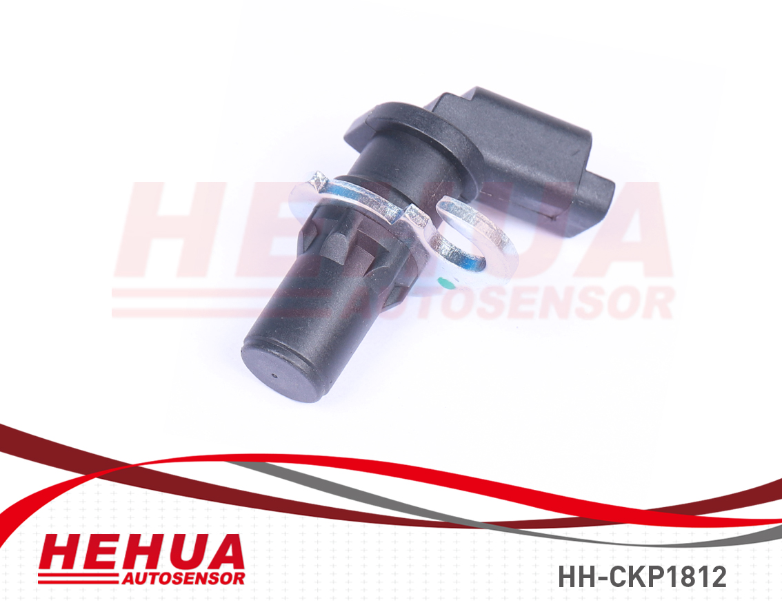 Low price for Land Rover Crankshaft Sensor - Crankshaft Sensor HH-CKP1812 – HEHUA