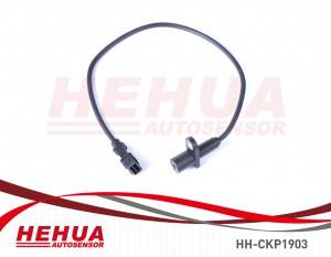 Best Price for Universal Speed Sensor - Crankshaft Sensor HH-CKP1903 – HEHUA