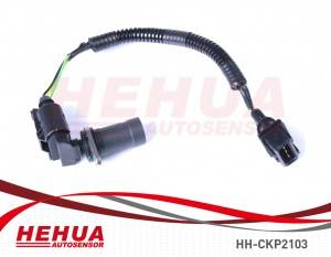 Crankshaft Sensor HH-CKP2103