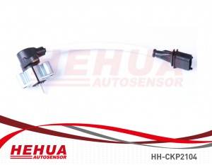 Reasonable price Opel Crankshaft Sensor - Crankshaft Sensor HH-CKP2104 – HEHUA