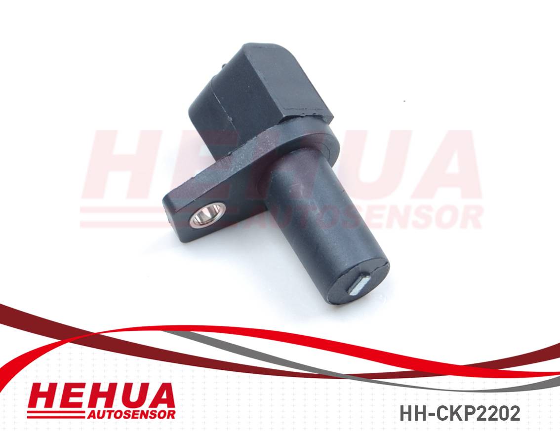 OEM/ODM Manufacturer Honda Camshaft Sensor - Crankshaft Sensor HH-CKP2202 – HEHUA