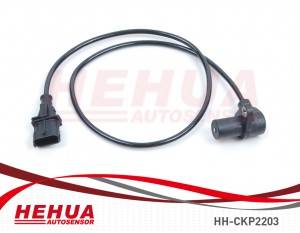 Crankshaft Sensor HH-CKP2203