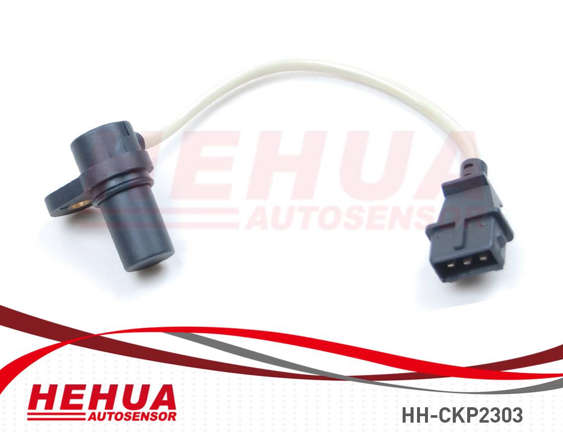 Well-designed Camshaft Crankshaft Position Sensor - Crankshaft Sensor HH-CKP2303 – HEHUA