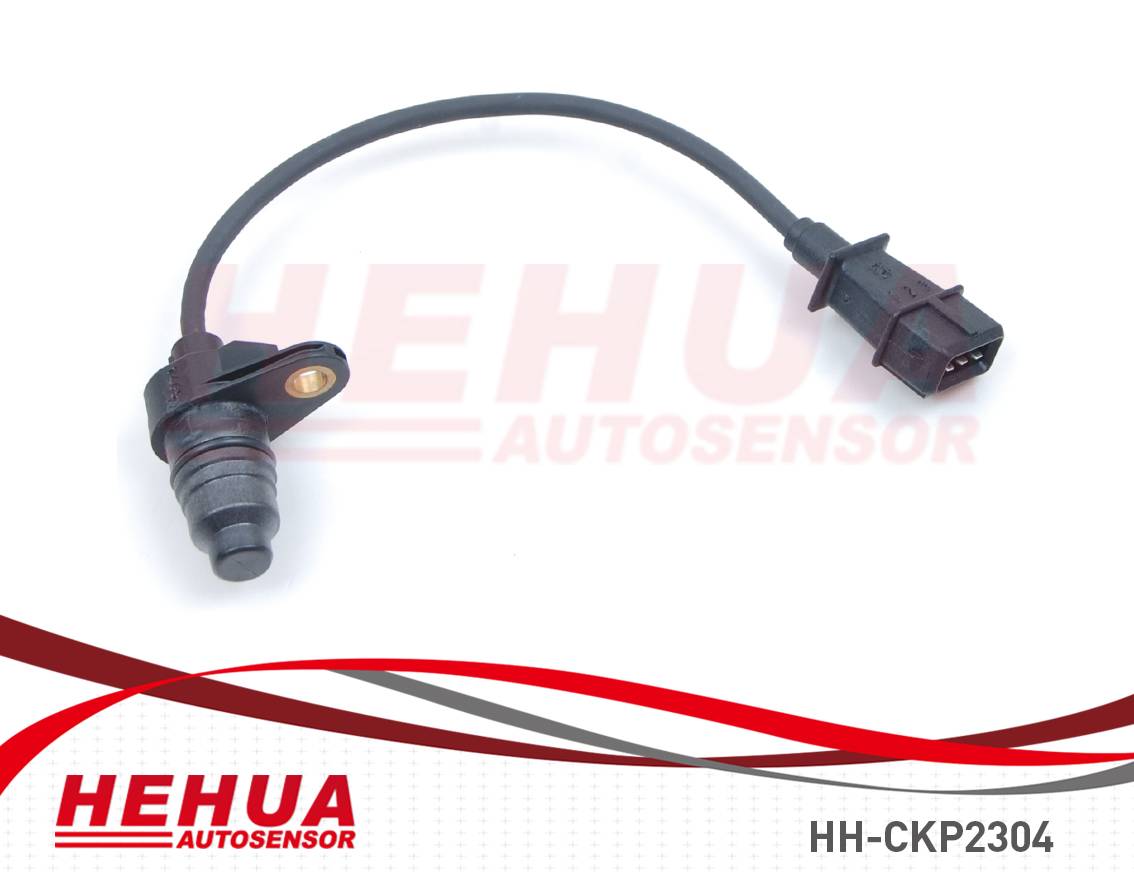 Best quality Nissan Crankshaft Sensor - Crankshaft Sensor HH-CKP2304 – HEHUA