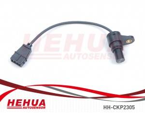 Good Wholesale Vendors  Ckp Crankshaft Position Sensor - Crankshaft Sensor HH-CKP2305 – HEHUA