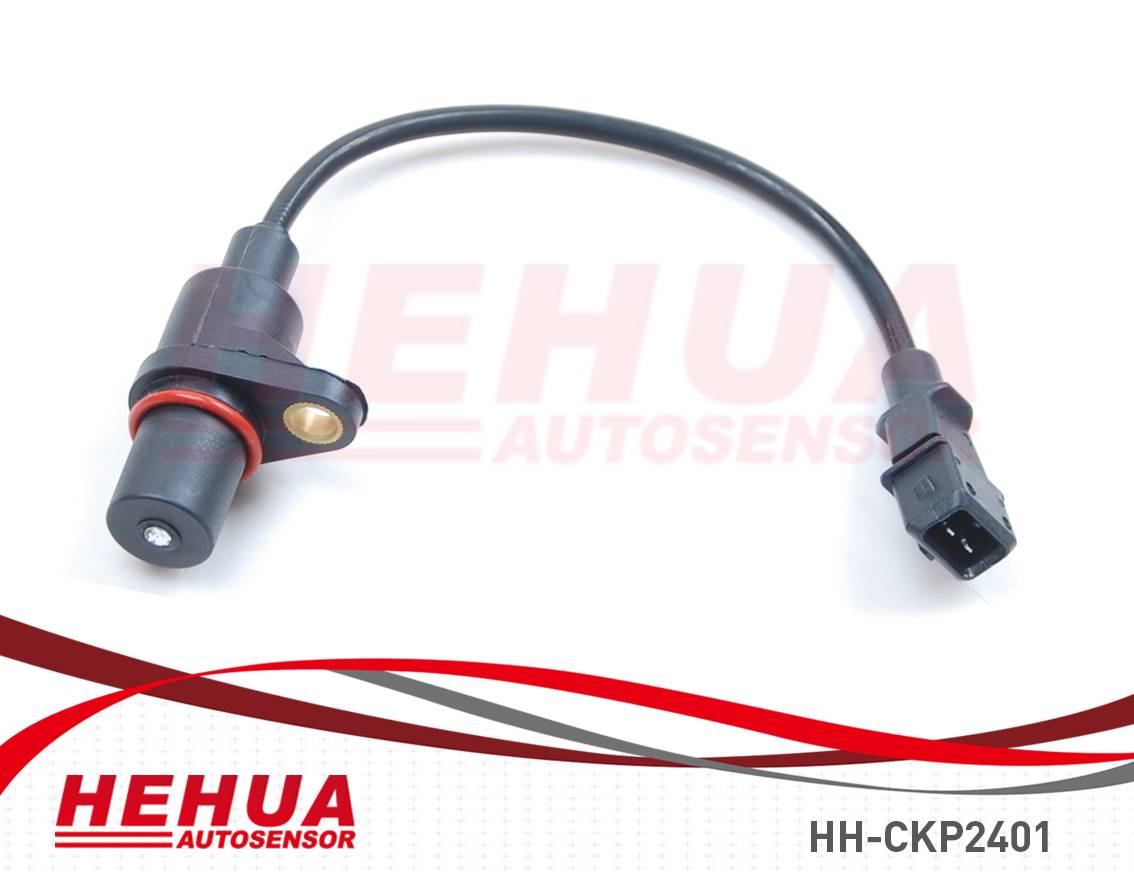 High Quality Crankshaft Sensor - Crankshaft Sensor HH-CKP2401 – HEHUA