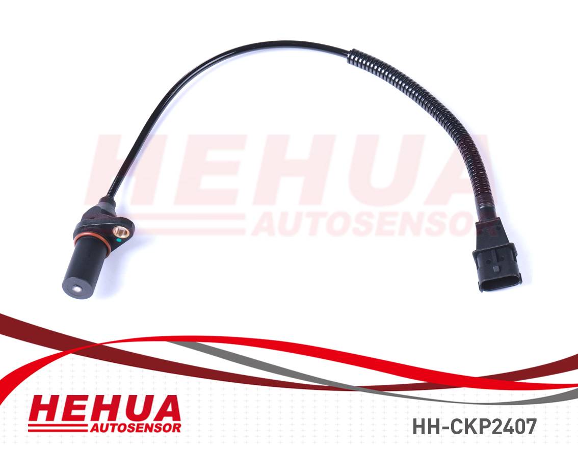 Best quality Nissan Crankshaft Sensor - Crankshaft Sensor HH-CKP2407 – HEHUA