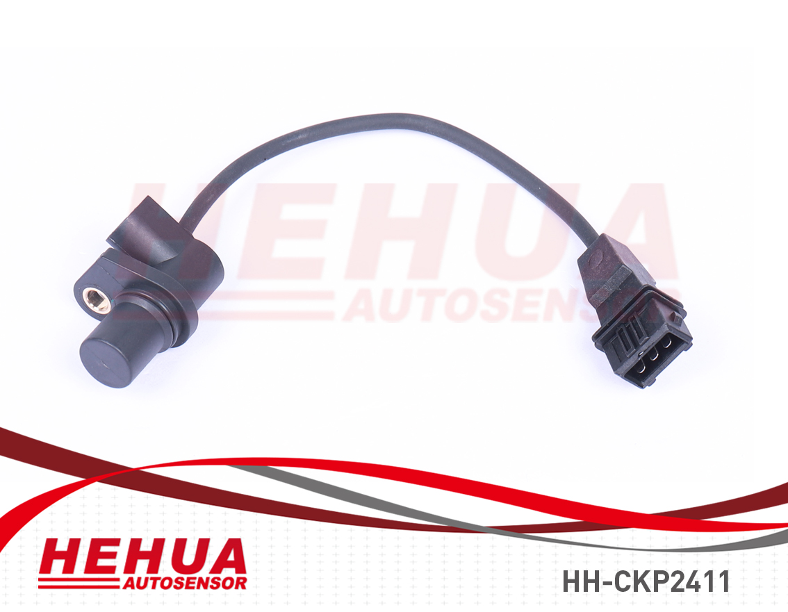 Hot-selling Peugeot Crankshaft Sensor - Crankshaft Sensor HH-CKP2411 – HEHUA