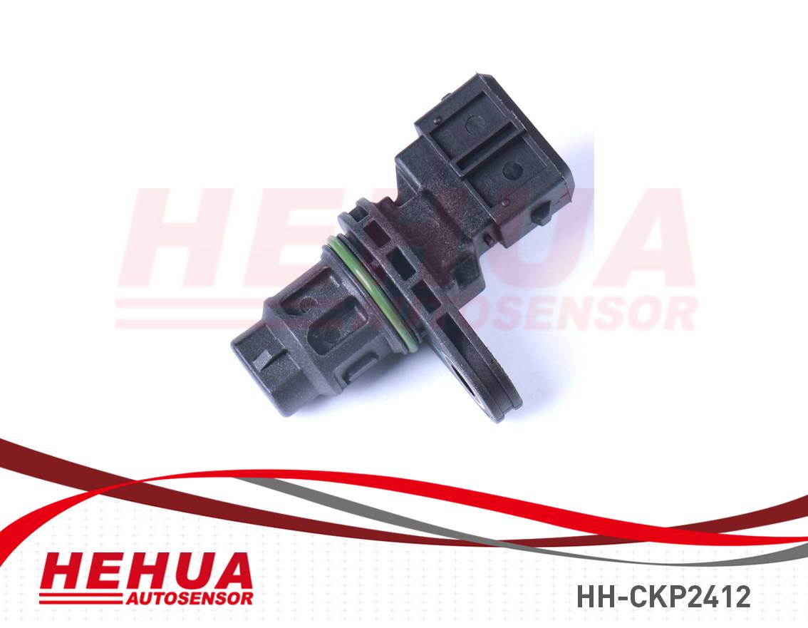 OEM Supply Toyota Camshaft Sensor - Crankshaft Sensor HH-CKP2412 – HEHUA