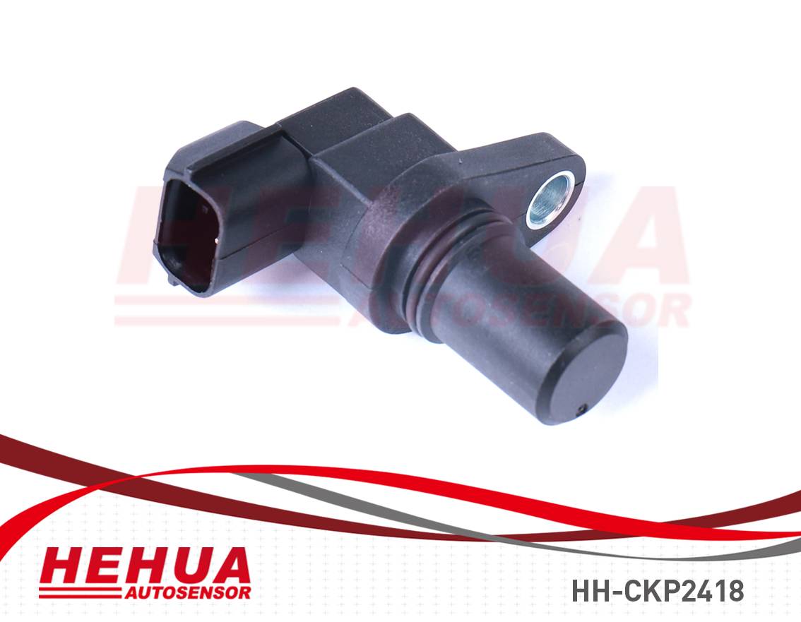 China Cheap price Camshaft Sensor - Crankshaft Sensor HH-CKP2418 – HEHUA