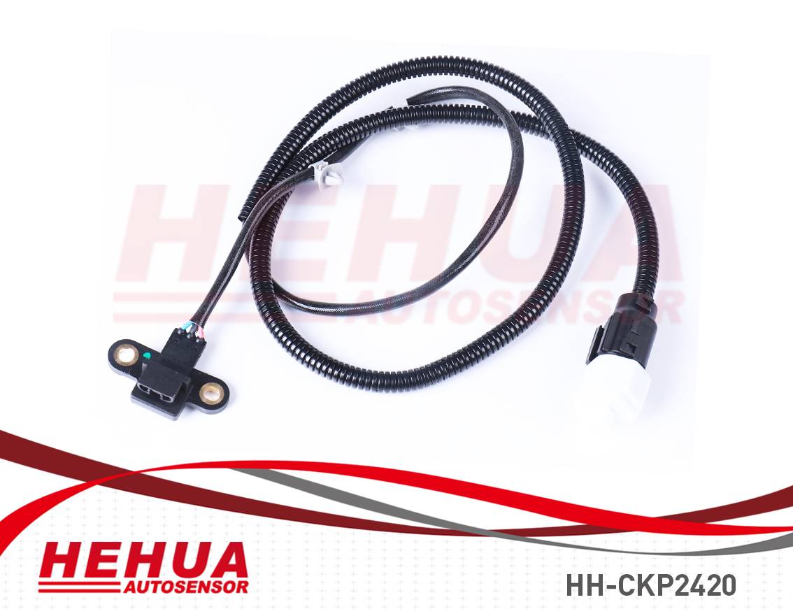 Crankshaft Sensor HH-CKP2420