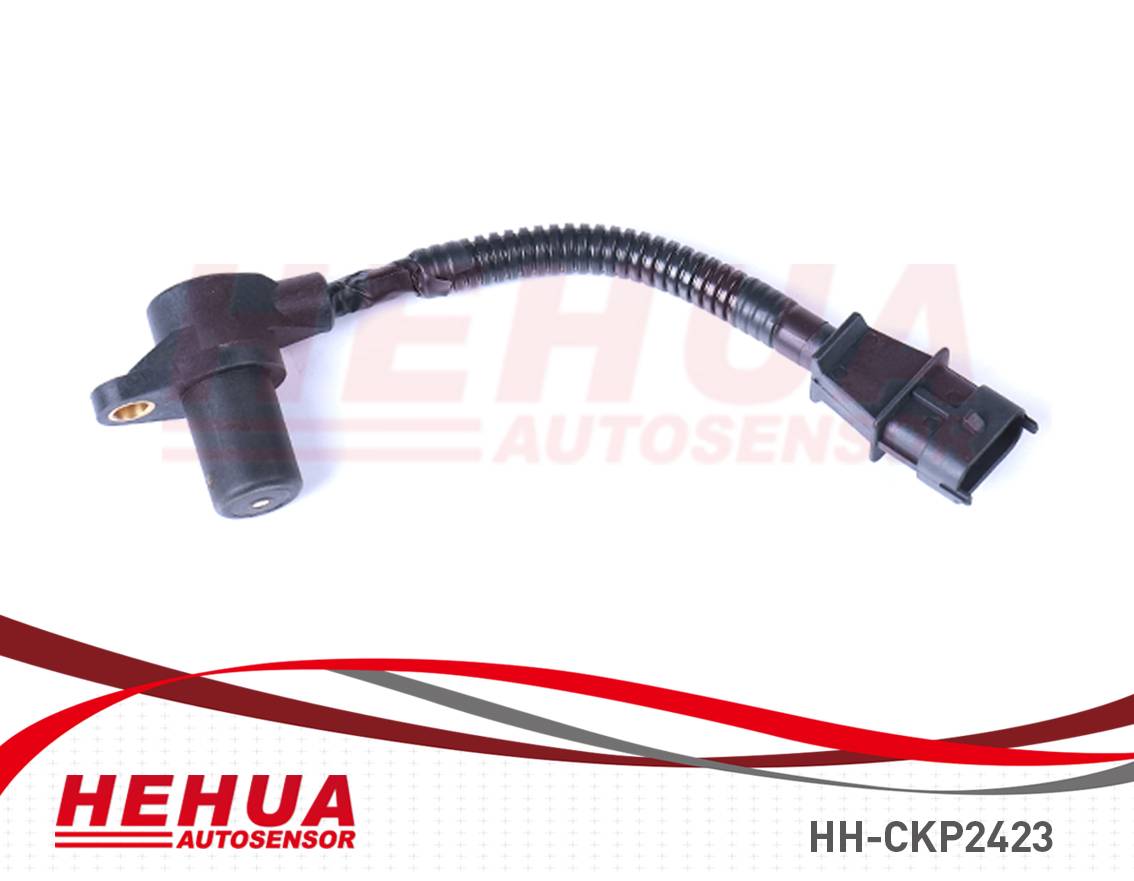 OEM manufacturer Vauxhall Camshaft Sensor - Crankshaft Sensor HH-CKP2423 – HEHUA