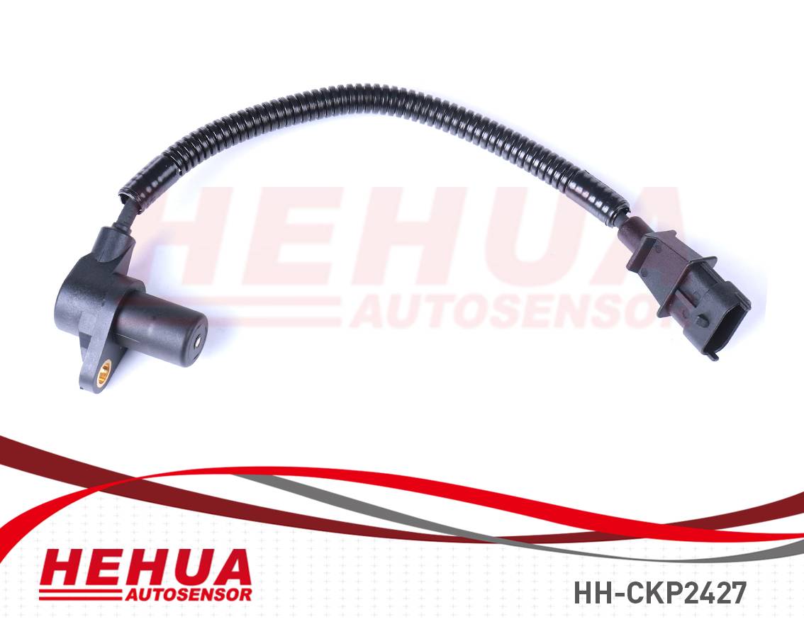 Hot Sale for Hall Speed Sensor - Crankshaft Sensor HH-CKP2427 – HEHUA