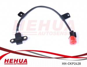 Low price for Land Rover Crankshaft Sensor - Crankshaft Sensor HH-CKP2428 – HEHUA