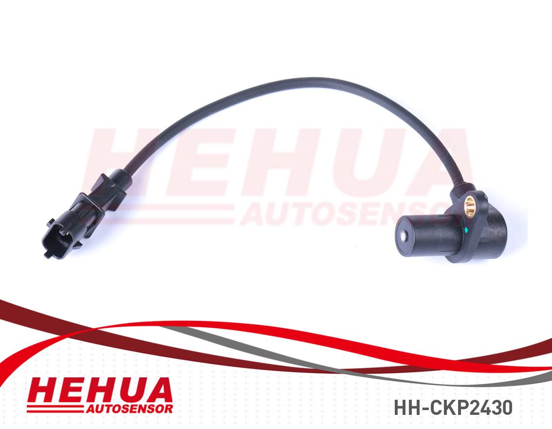 New Fashion Design for Electromagnetic Speed Sensor - Crankshaft Sensor HH-CKP2430 – HEHUA