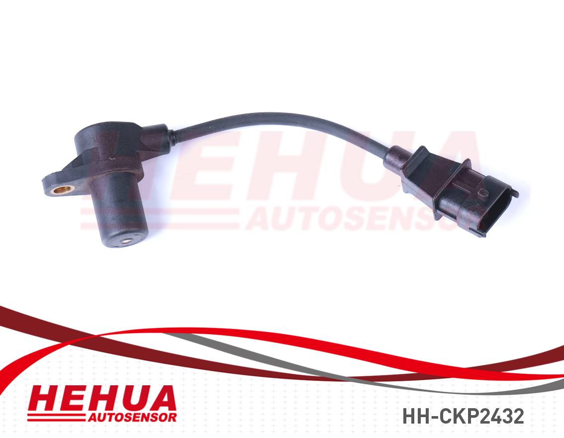 OEM Manufacturer Mitsubishi Camshaft Sensor - Crankshaft Sensor HH-CKP2432 – HEHUA