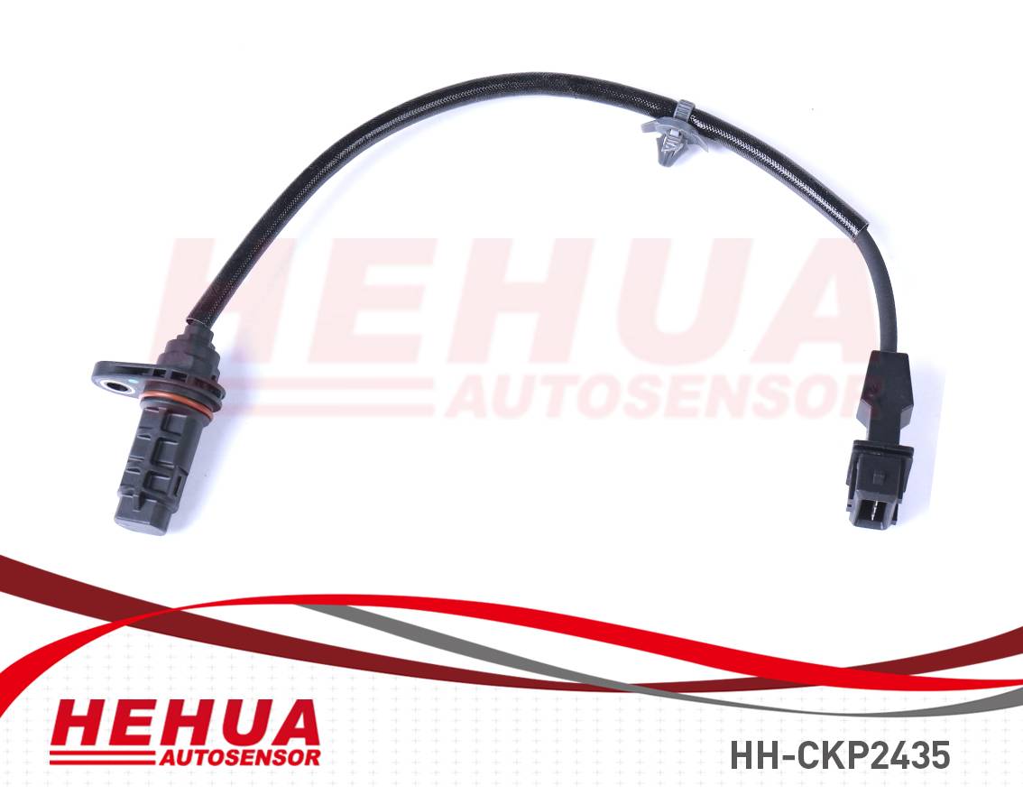 Fast delivery Vw Camshaft Sensor - Crankshaft Sensor HH-CKP2435 – HEHUA
