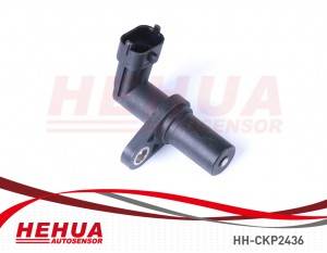 Crankshaft Sensor HH-CKP2436