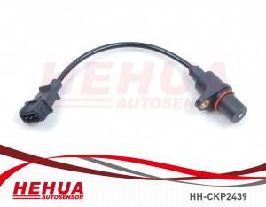 Hot Sale for Hall Speed Sensor - Crankshaft Sensor HH-CKP2439 – HEHUA