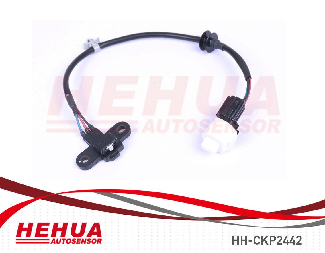 New Arrival China Ford Crankshaft Sensor - Crankshaft Sensor HH-CKP2442 – HEHUA