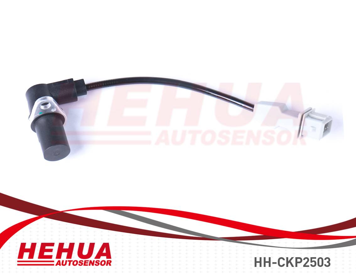 Cheap price Jeep Camshaft Sensor - Crankshaft Sensor HH-CKP2503 – HEHUA