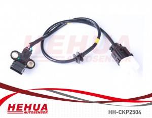 OEM/ODM China Gmc Crankshaft Sensor - Crankshaft Sensor HH-CKP2504 – HEHUA