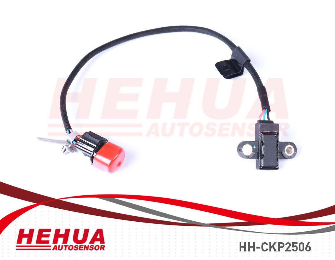 Manufacturer of  Speed Pickup Sensor - Crankshaft Sensor HH-CKP2506 – HEHUA